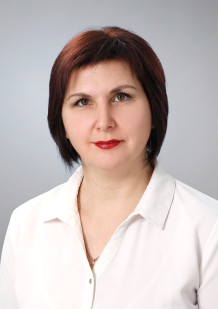 Цепкова Ольга Владимировна