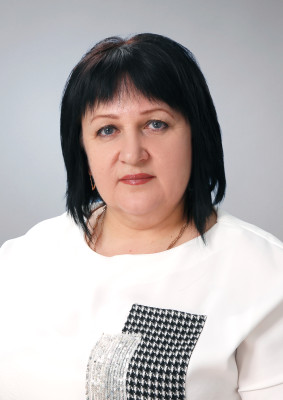Педагогический работник Юлия Николаевна Приходкова